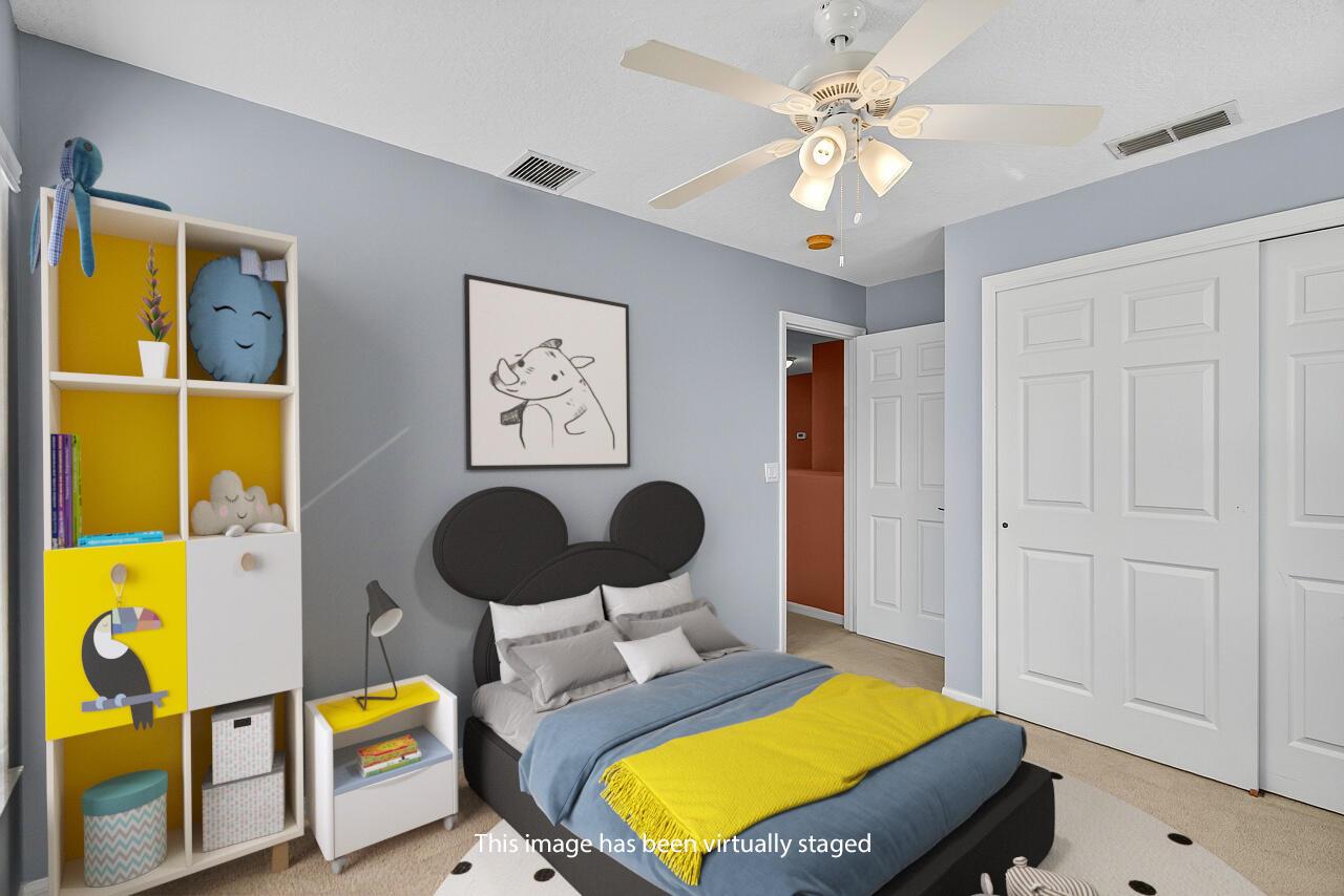 CARRIAGE LAKE AT VERO PD - Residential