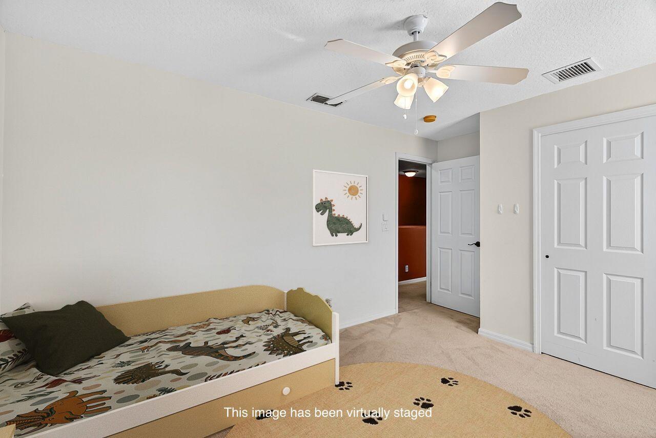 CARRIAGE LAKE AT VERO PD - Residential