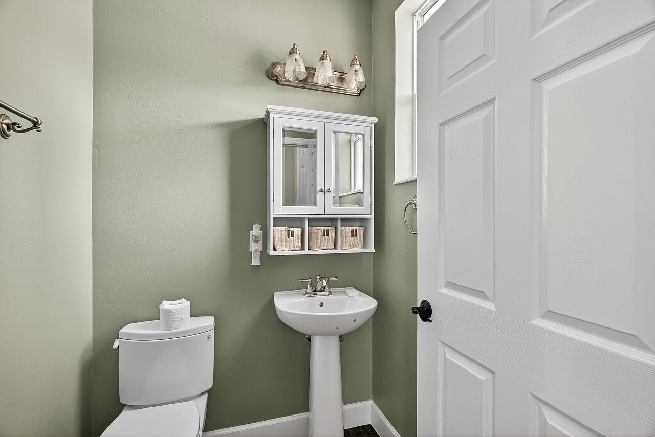 CARRIAGE LAKE AT VERO PD - Residential