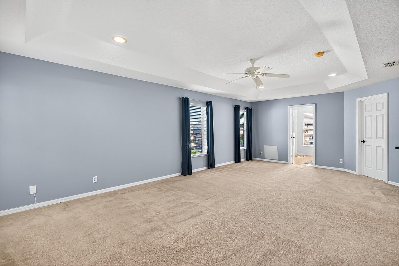 CARRIAGE LAKE AT VERO PD - Residential