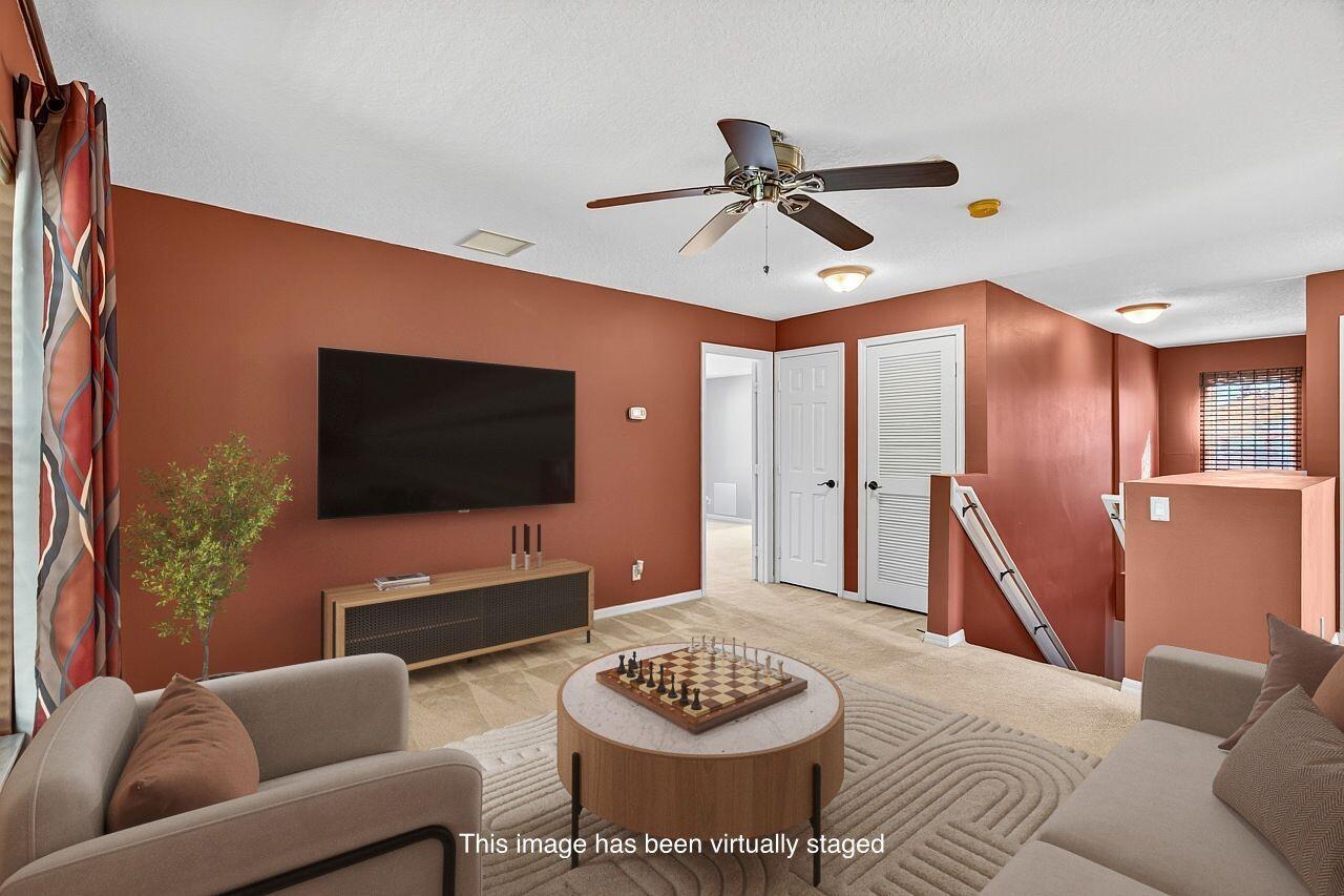 CARRIAGE LAKE AT VERO PD - Residential