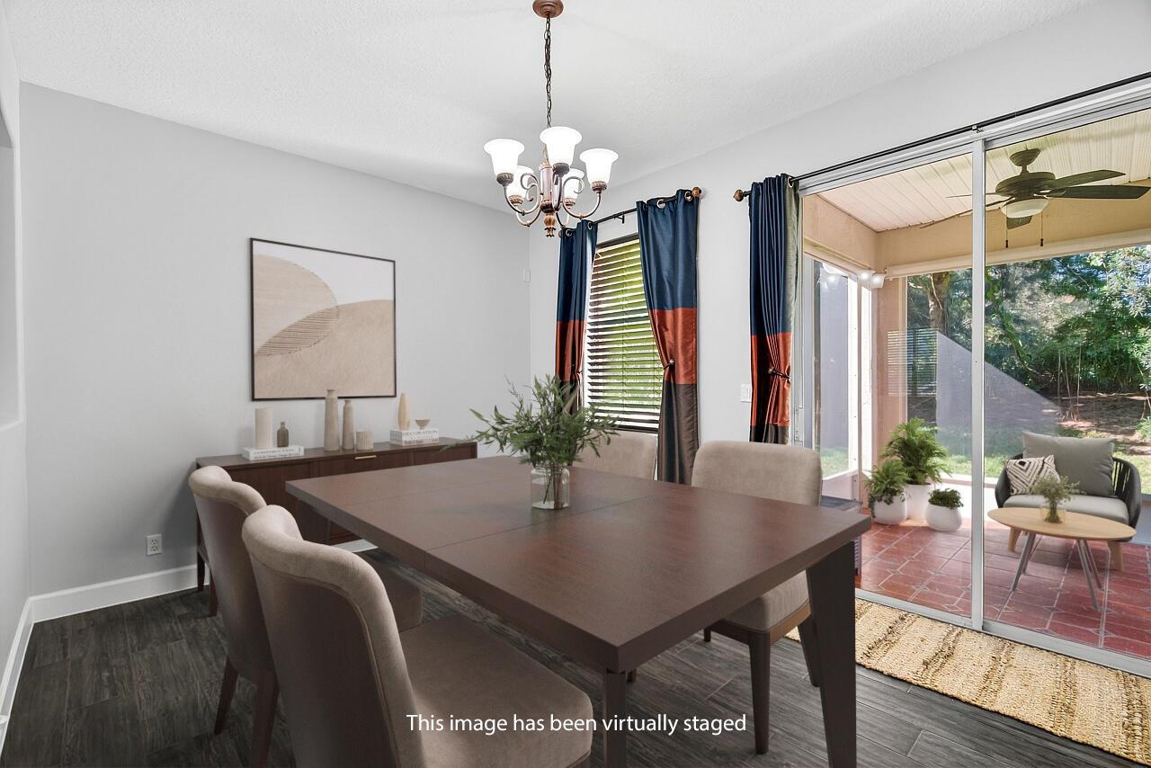 CARRIAGE LAKE AT VERO PD - Residential