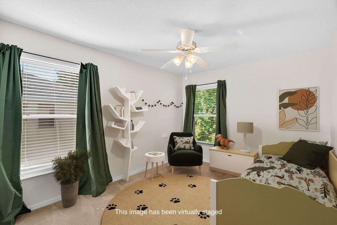 CARRIAGE LAKE AT VERO PD - Residential