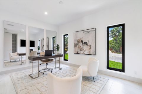 Tiny photo for 3111 NE 55th Street, Fort Lauderdale, FL 33308 (MLS # B26013932)