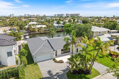Tiny photo for 3111 NE 55th Street, Fort Lauderdale, FL 33308 (MLS # B26013932)