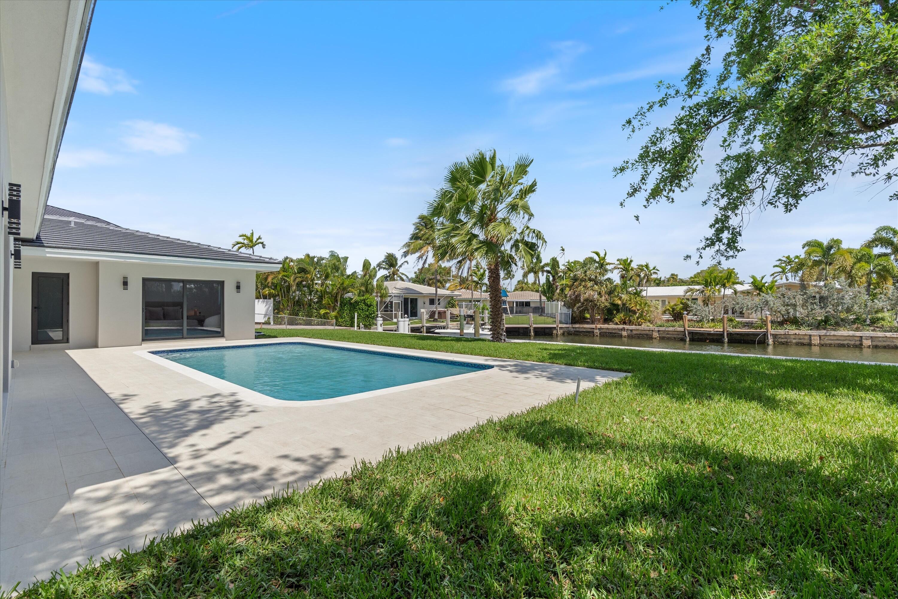 LANDINGS FIRST SEC - Residential