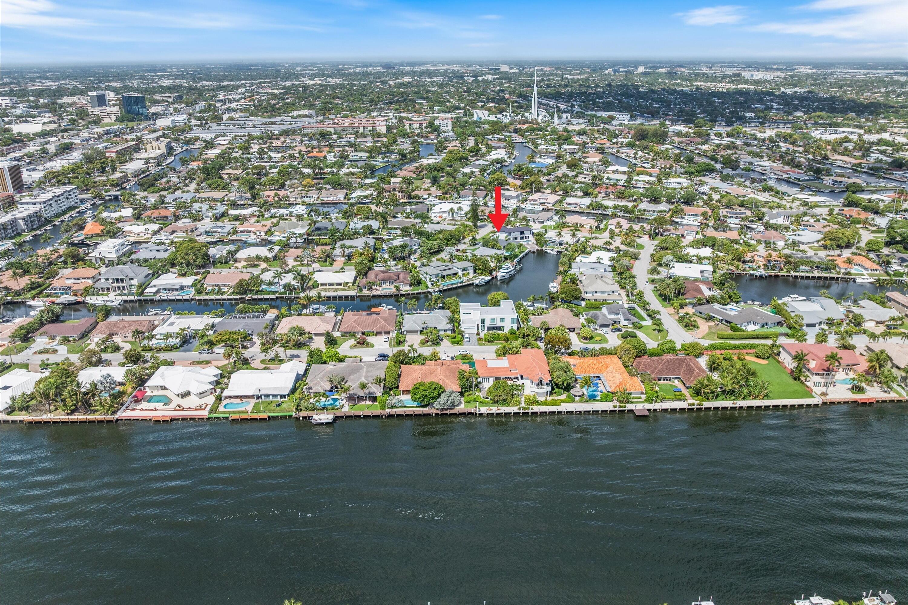 LANDINGS FIRST SEC - Residential