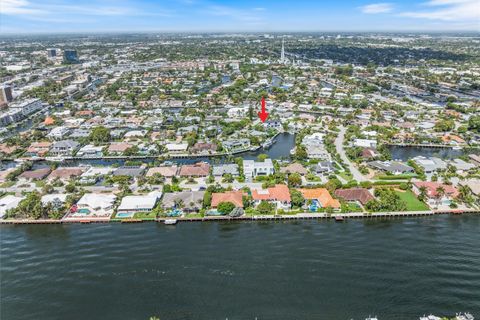 Tiny photo for 3111 NE 55th Street, Fort Lauderdale, FL 33308 (MLS # B26013932)