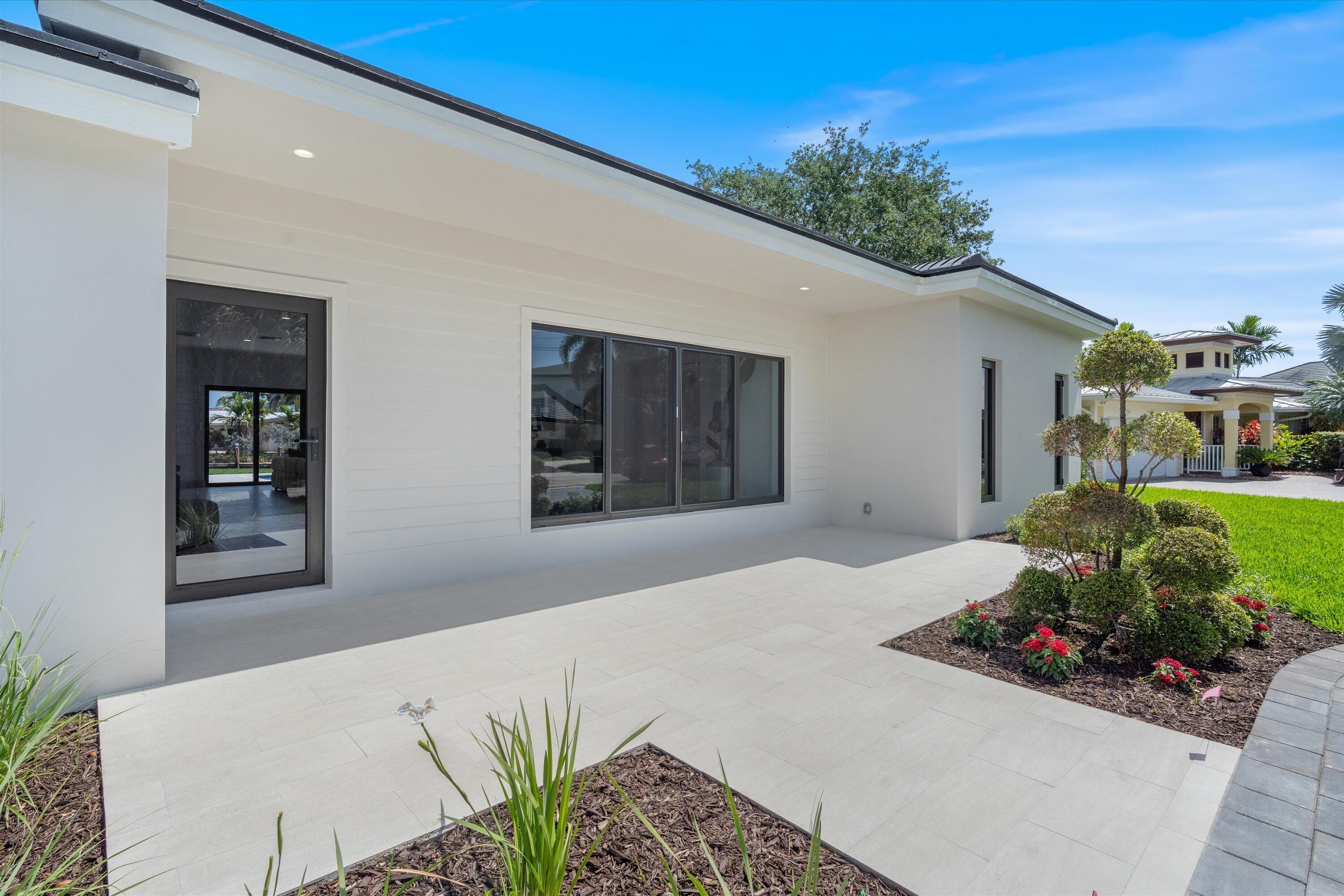 LANDINGS FIRST SEC - Residential