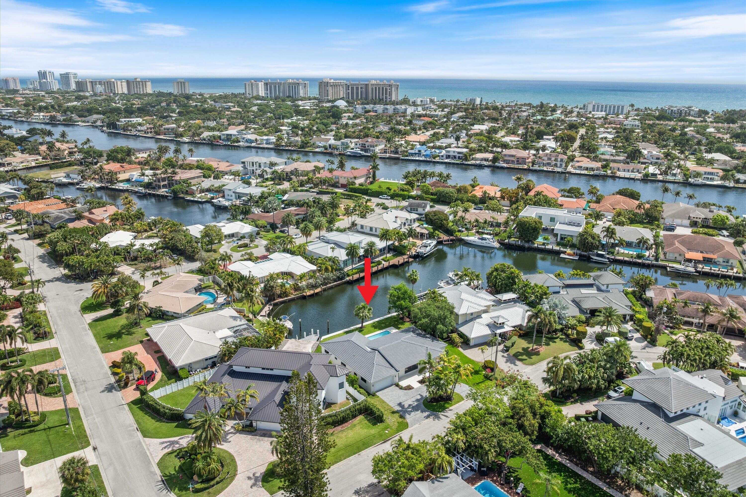 LANDINGS FIRST SEC - Residential