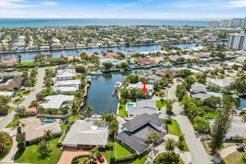 Tiny photo for 3111 NE 55th Street, Fort Lauderdale, FL 33308 (MLS # B26013932)