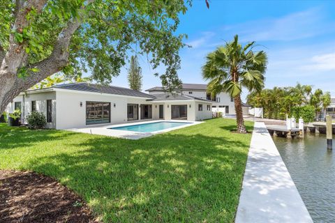 Photo of 3111 NE 55th Street, Fort Lauderdale, FL 33308 (MLS # B26013932)