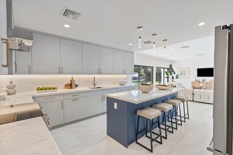 Tiny photo for 3111 NE 55th Street, Fort Lauderdale, FL 33308 (MLS # B26013932)