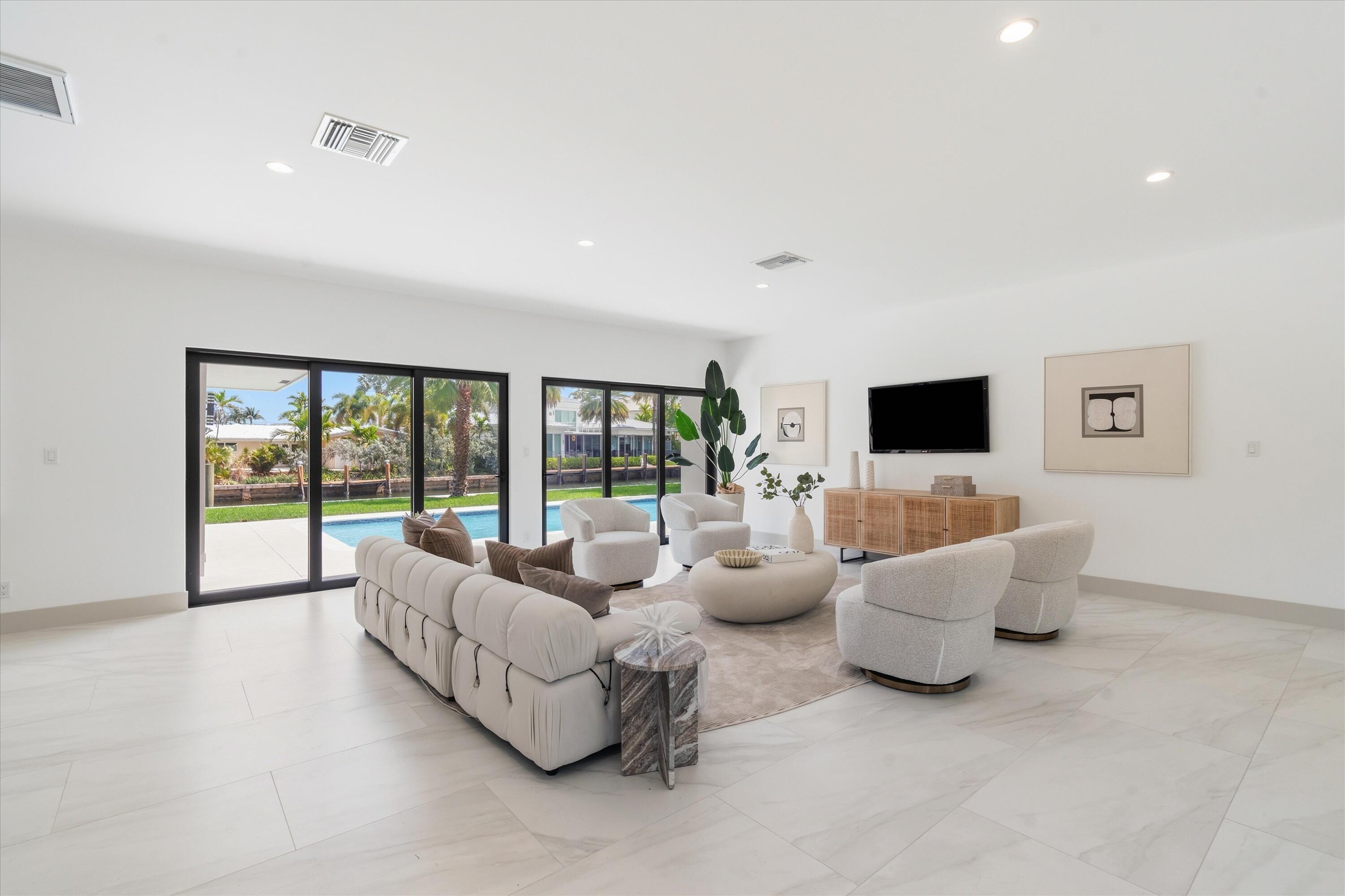 LANDINGS FIRST SEC - Residential