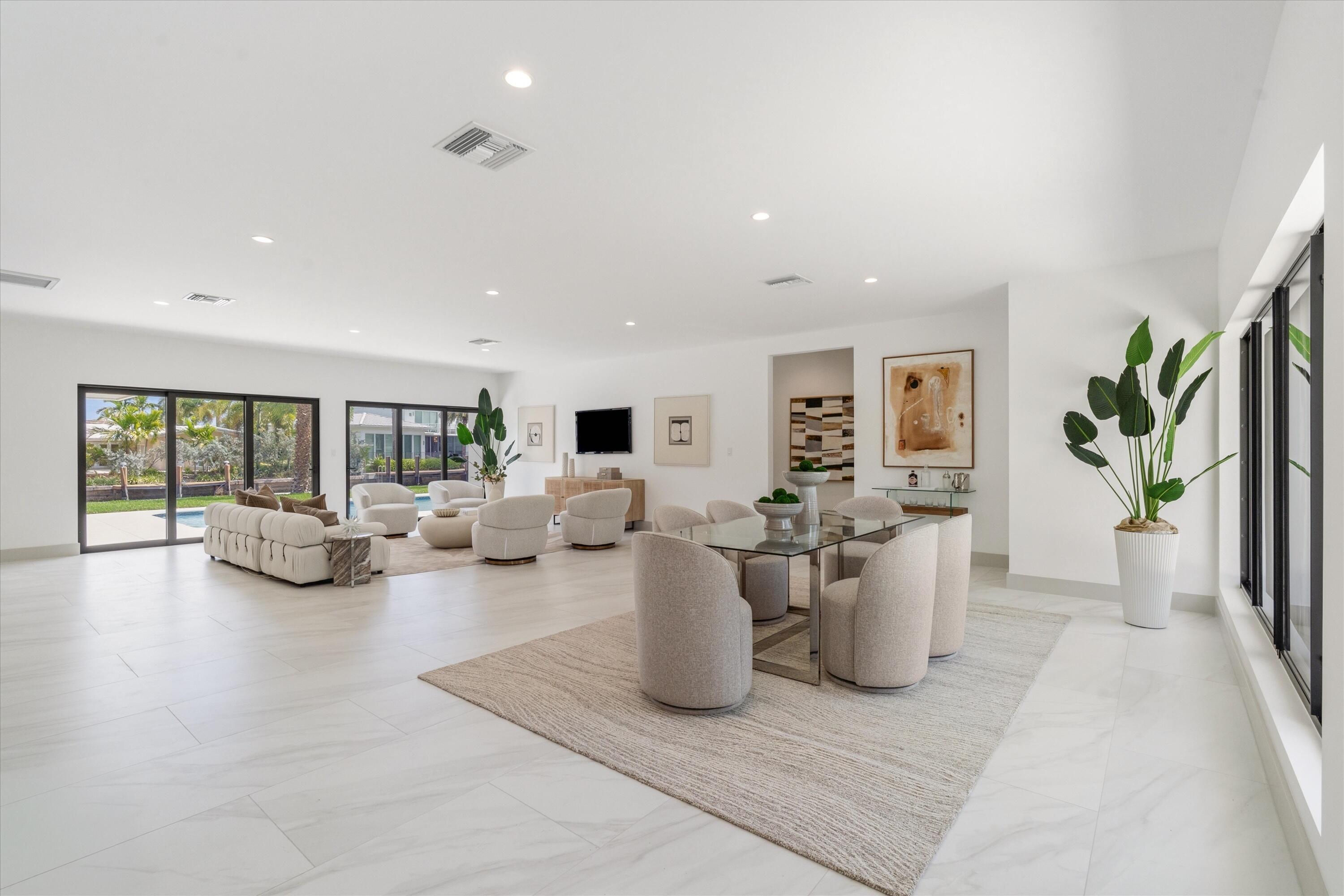 LANDINGS FIRST SEC - Residential