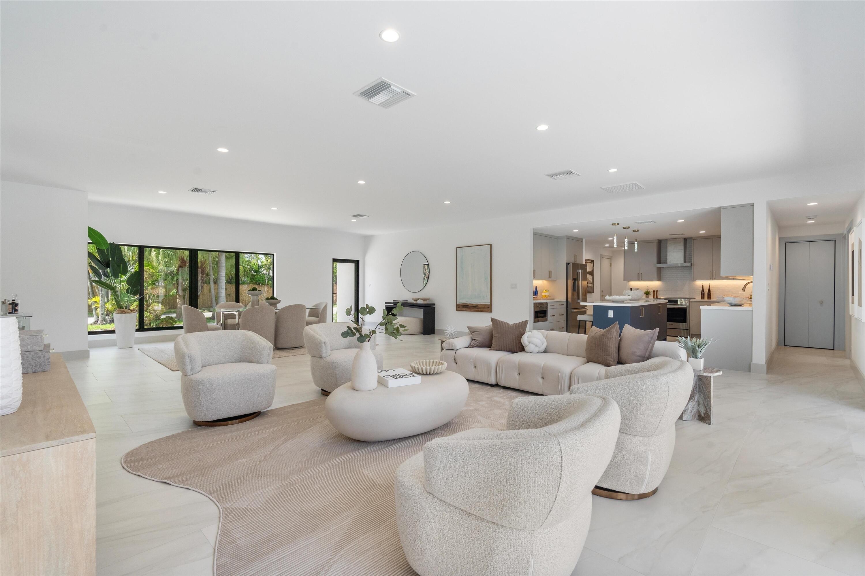 LANDINGS FIRST SEC - Residential