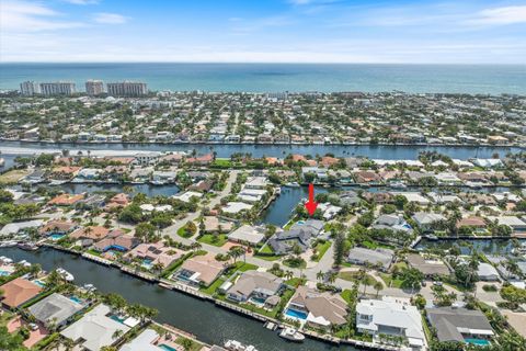 Tiny photo for 3111 NE 55th Street, Fort Lauderdale, FL 33308 (MLS # B26013932)
