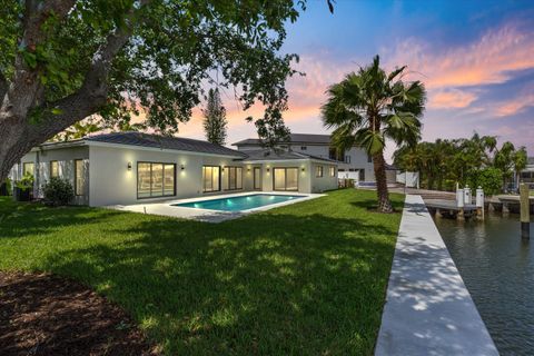 Tiny photo for 3111 NE 55th Street, Fort Lauderdale, FL 33308 (MLS # B26013932)