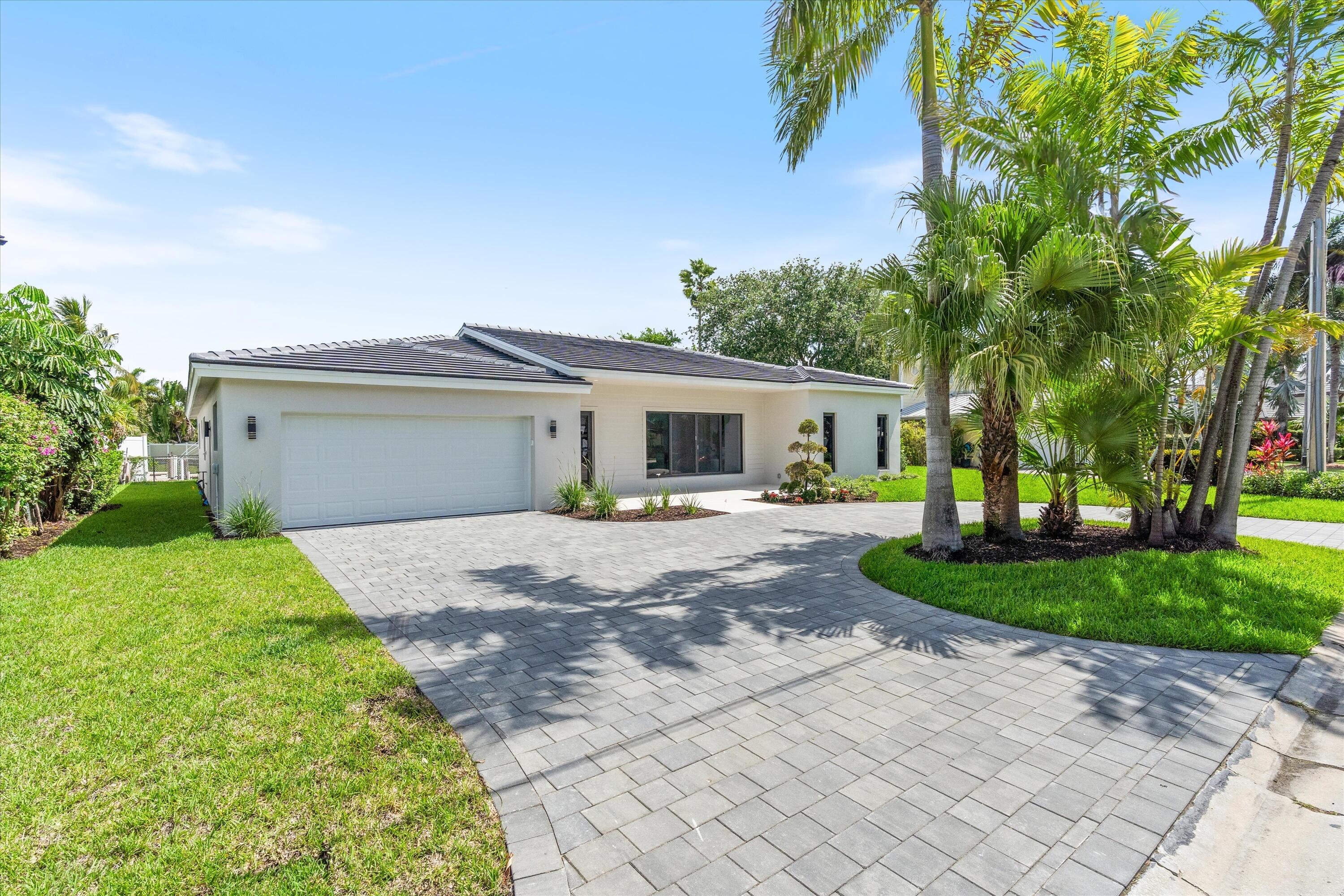 LANDINGS FIRST SEC - Residential