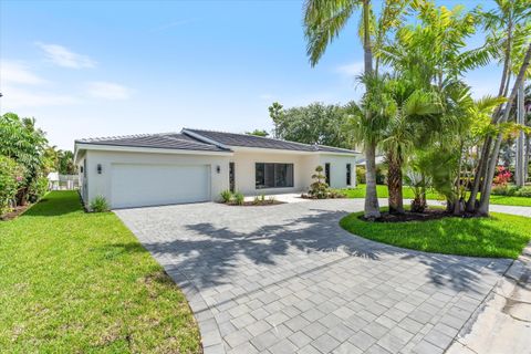 Tiny photo for 3111 NE 55th Street, Fort Lauderdale, FL 33308 (MLS # B26013932)