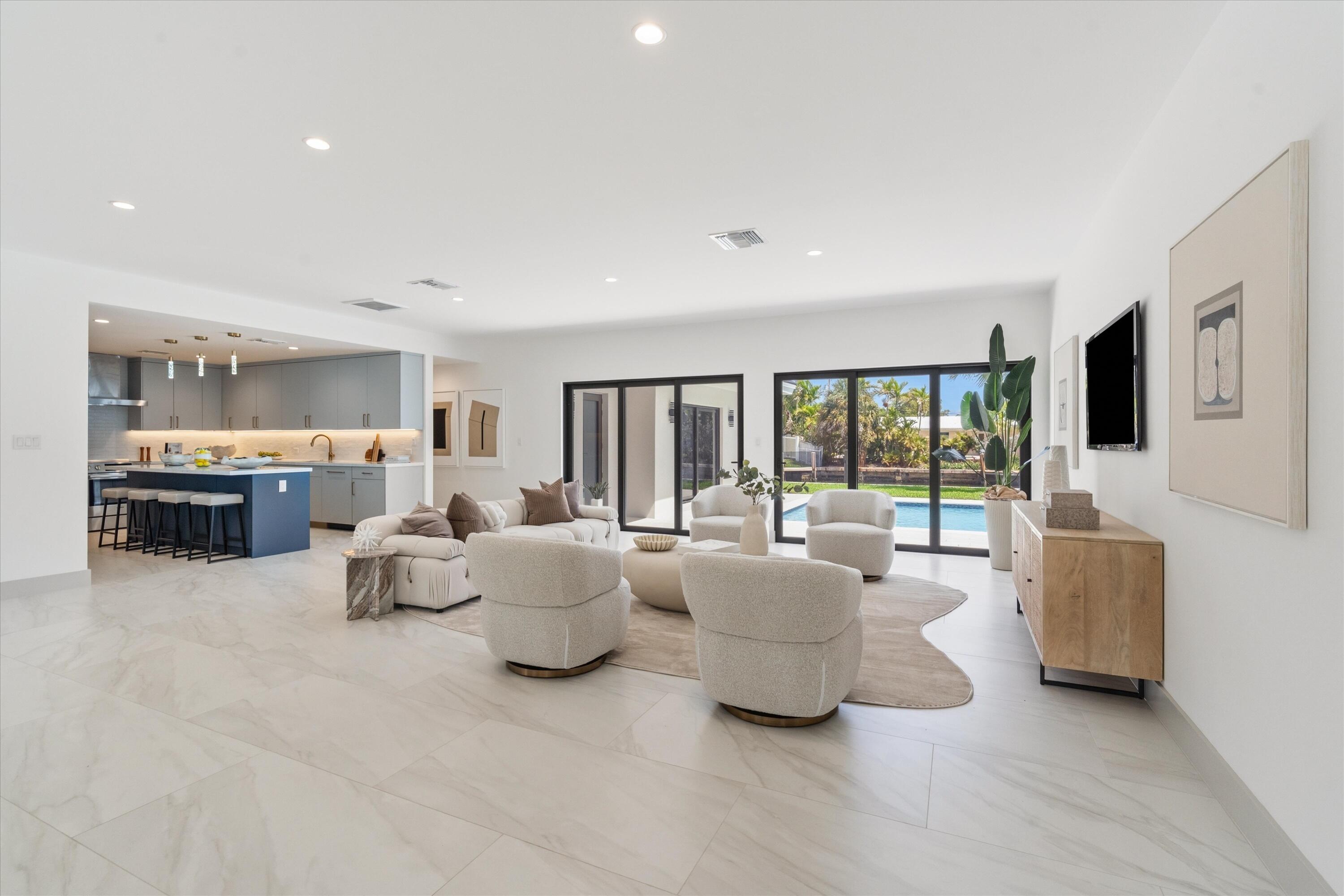 LANDINGS FIRST SEC - Residential