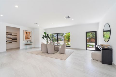 Tiny photo for 3111 NE 55th Street, Fort Lauderdale, FL 33308 (MLS # B26013932)