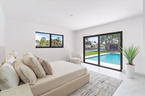 Tiny photo for 3111 NE 55th Street, Fort Lauderdale, FL 33308 (MLS # B26013932)