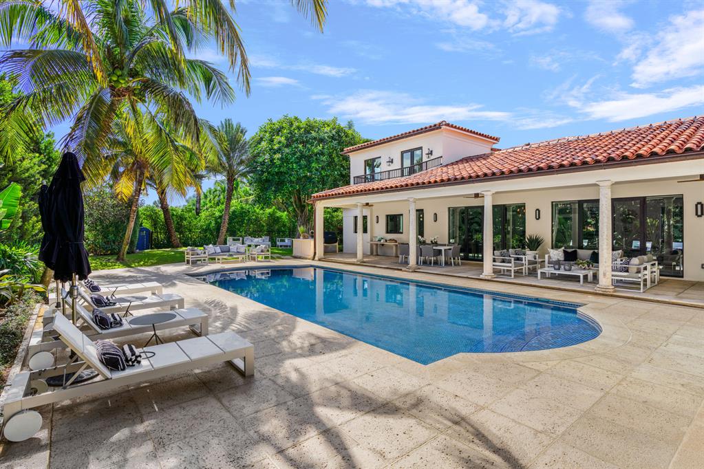 EL MIRASOL - Residential