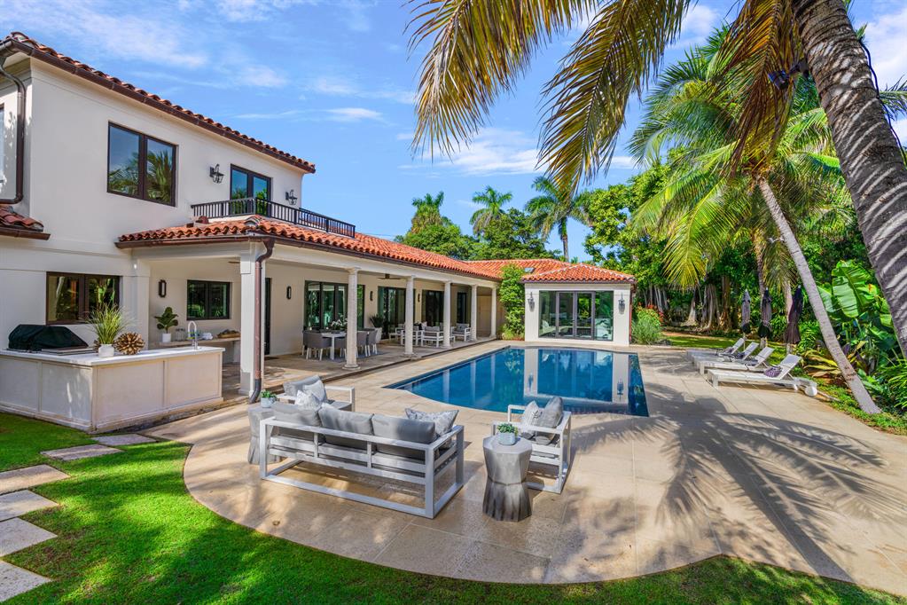 EL MIRASOL - Residential