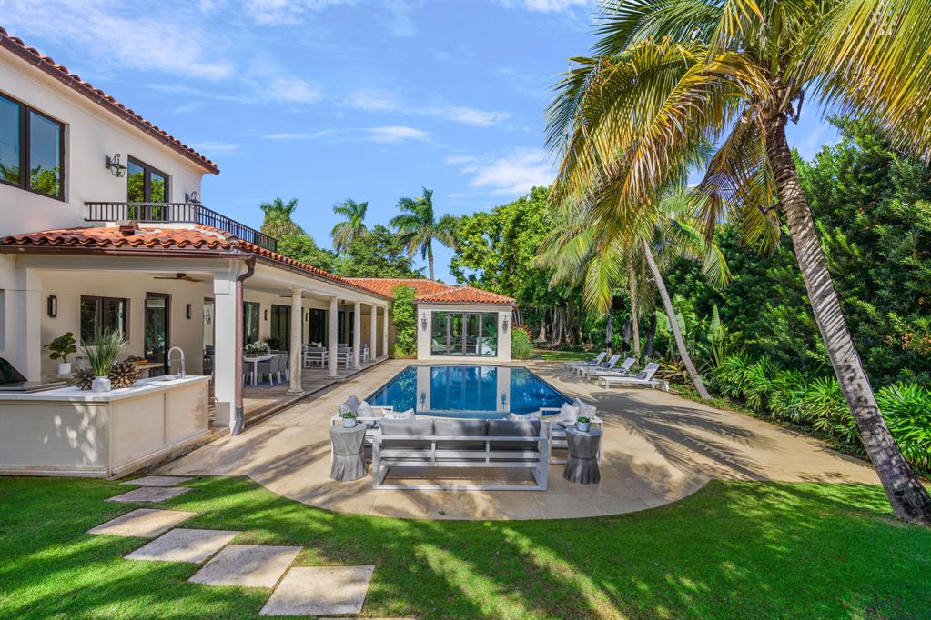 EL MIRASOL - Residential