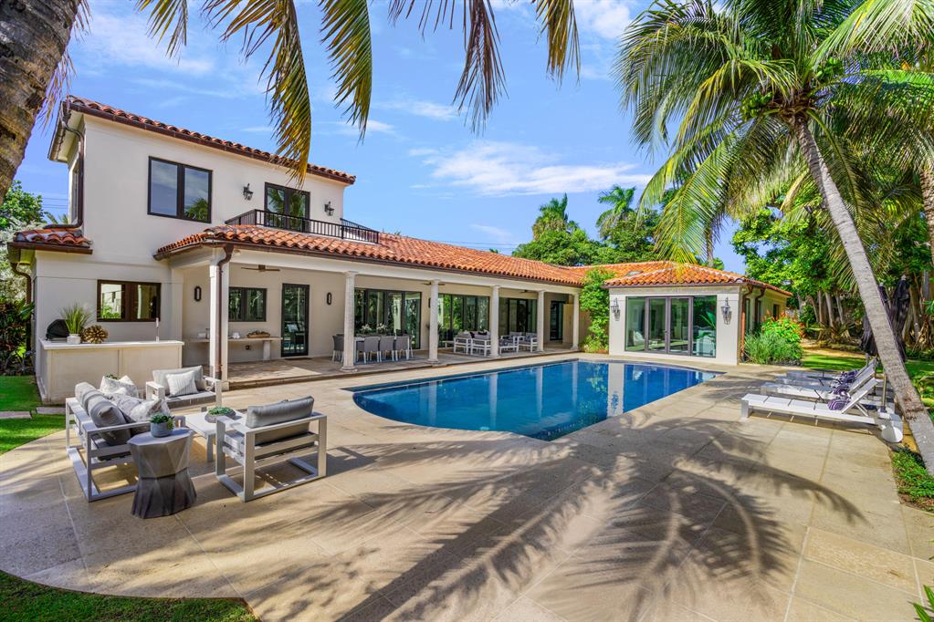 EL MIRASOL - Residential