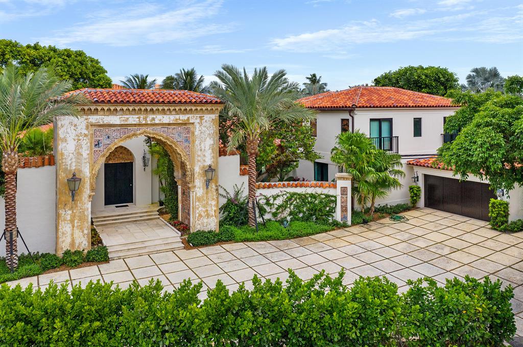 EL MIRASOL - Residential