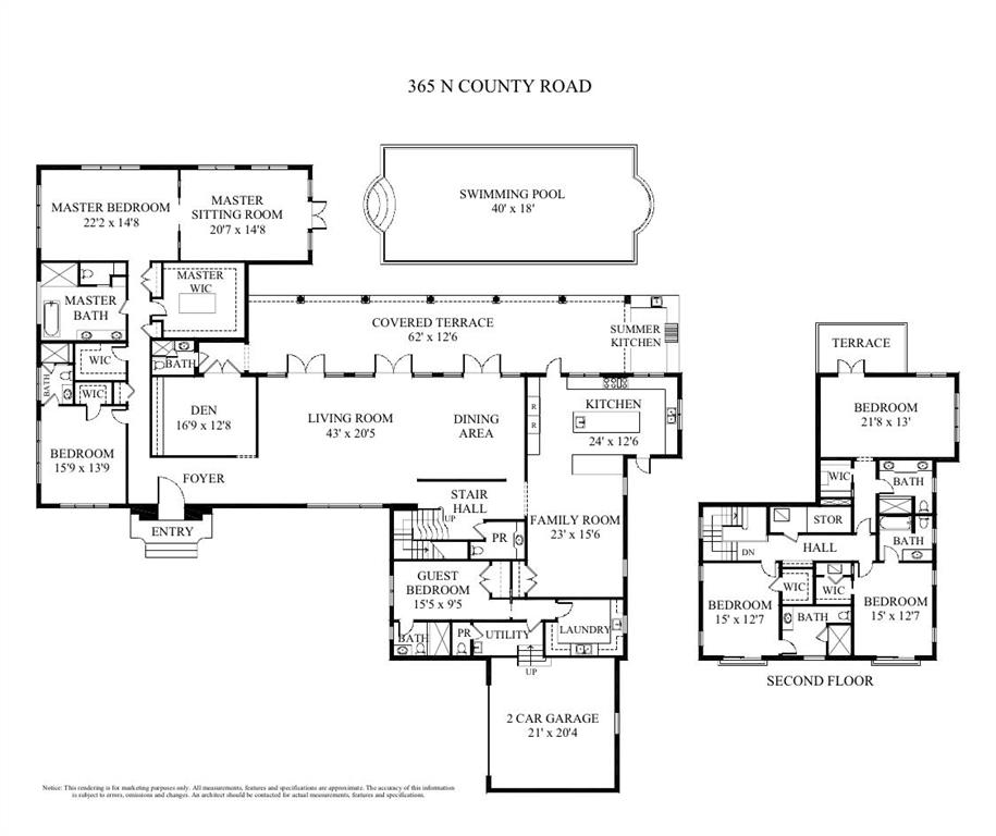 EL MIRASOL - Residential