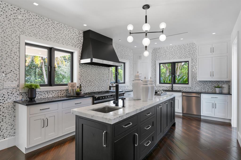 EL MIRASOL - Residential