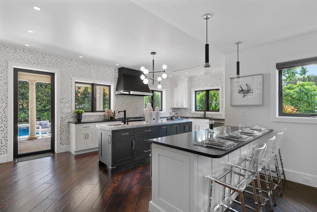 EL MIRASOL - Residential