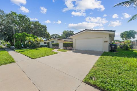 1430 NE 57th Ct Fort Lauderdale FL 33334