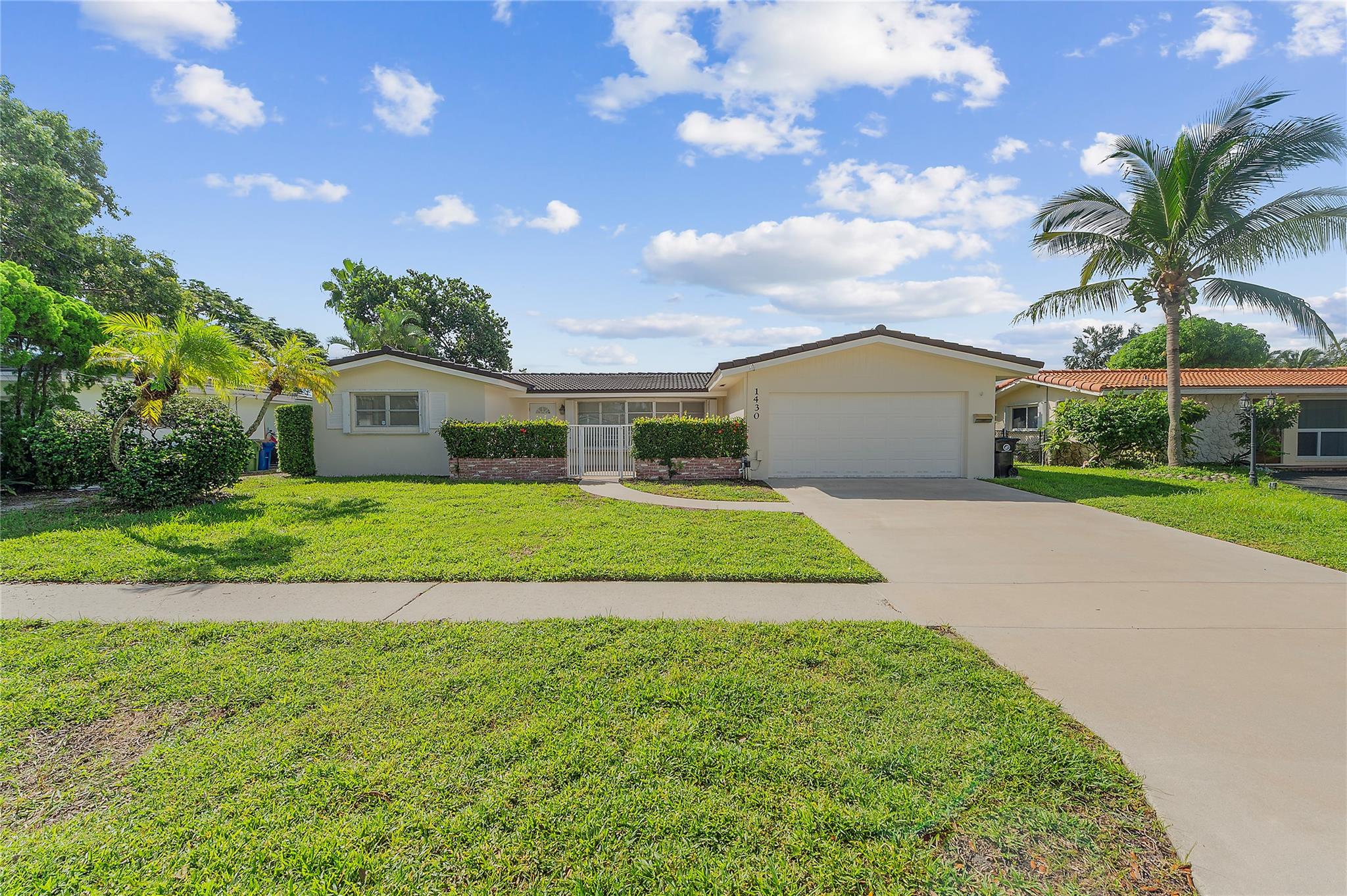 1430 NE 57th Ct
