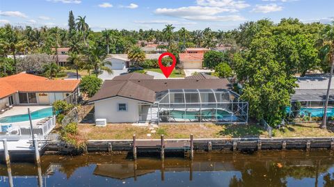 1430 NE 57th Ct Fort Lauderdale FL 33334
