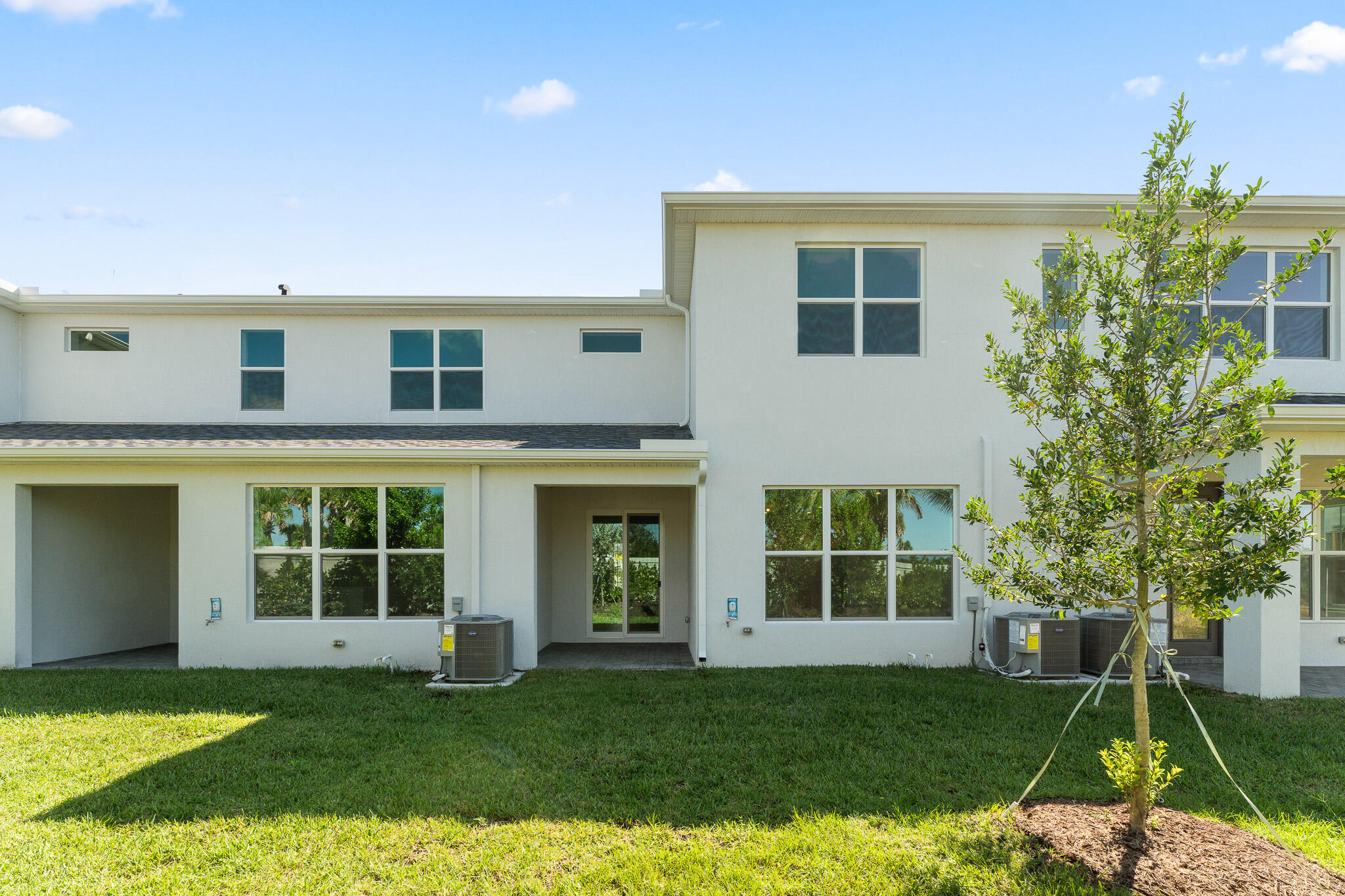 WEST JENSEN PUD PHASE 1B PARCELS 6.0  6.4-6.8 - Residential