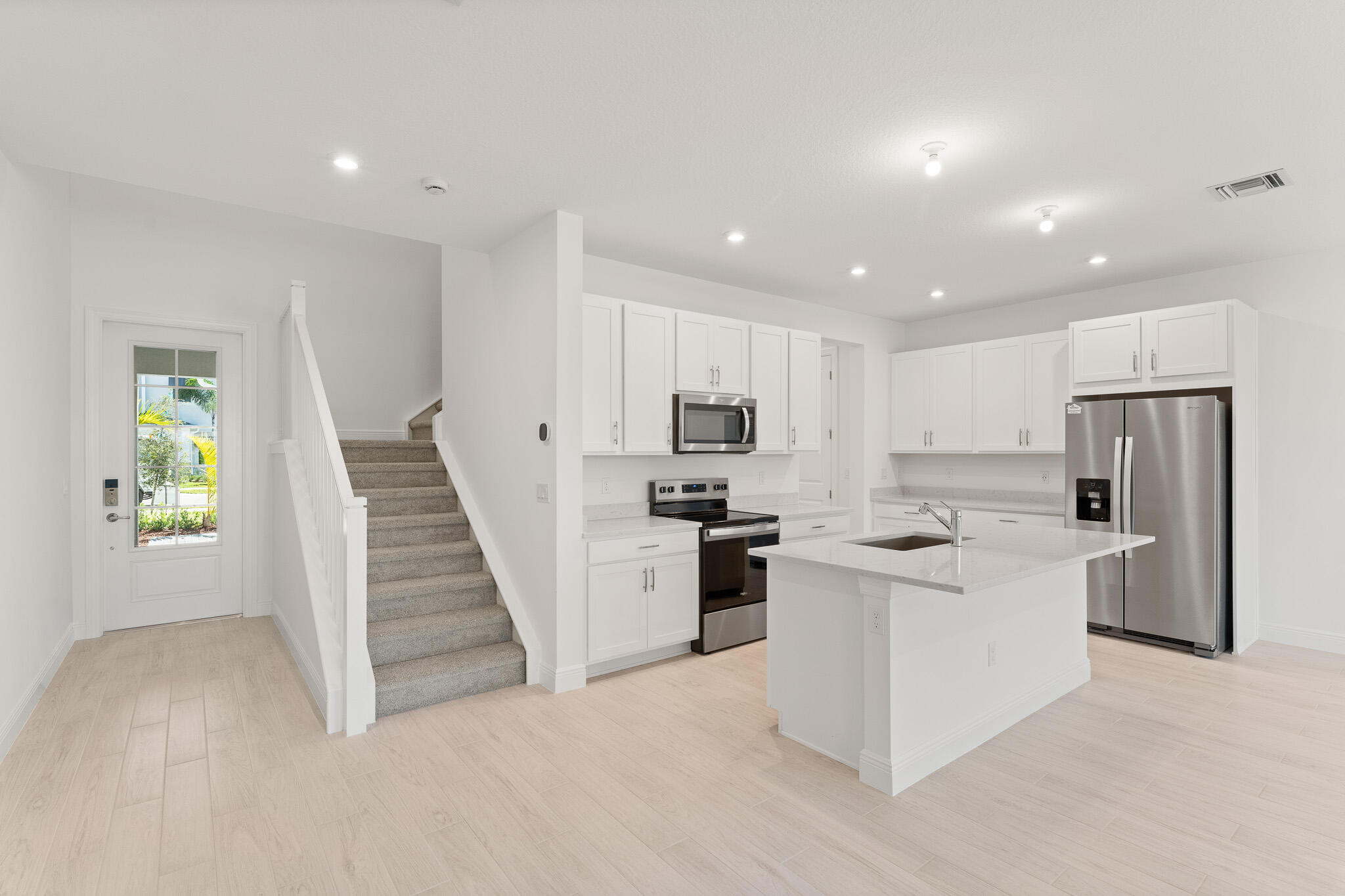 WEST JENSEN PUD PHASE 1B PARCELS 6.0  6.4-6.8 - Residential