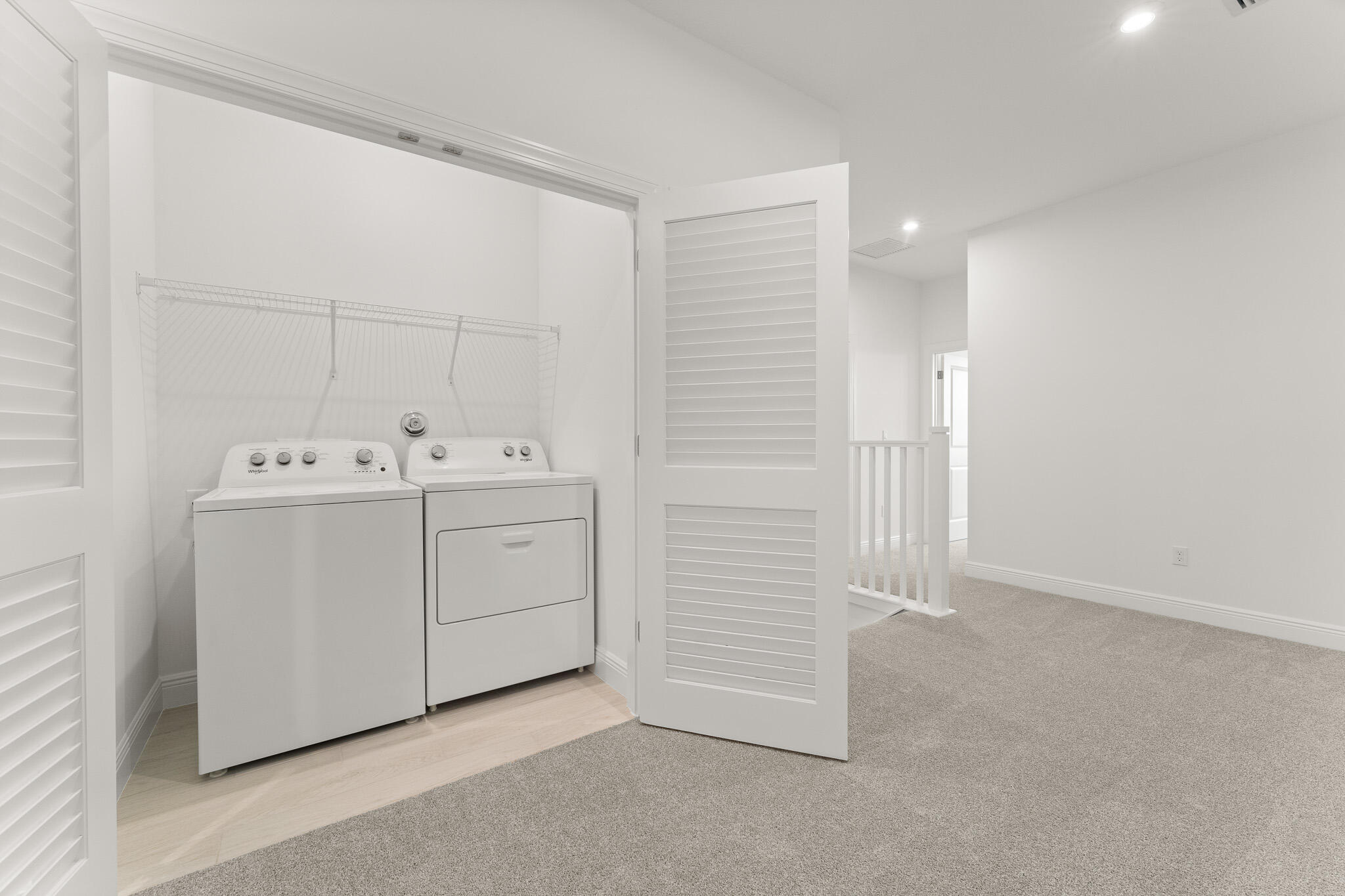 WEST JENSEN PUD PHASE 1B PARCELS 6.0  6.4-6.8 - Residential