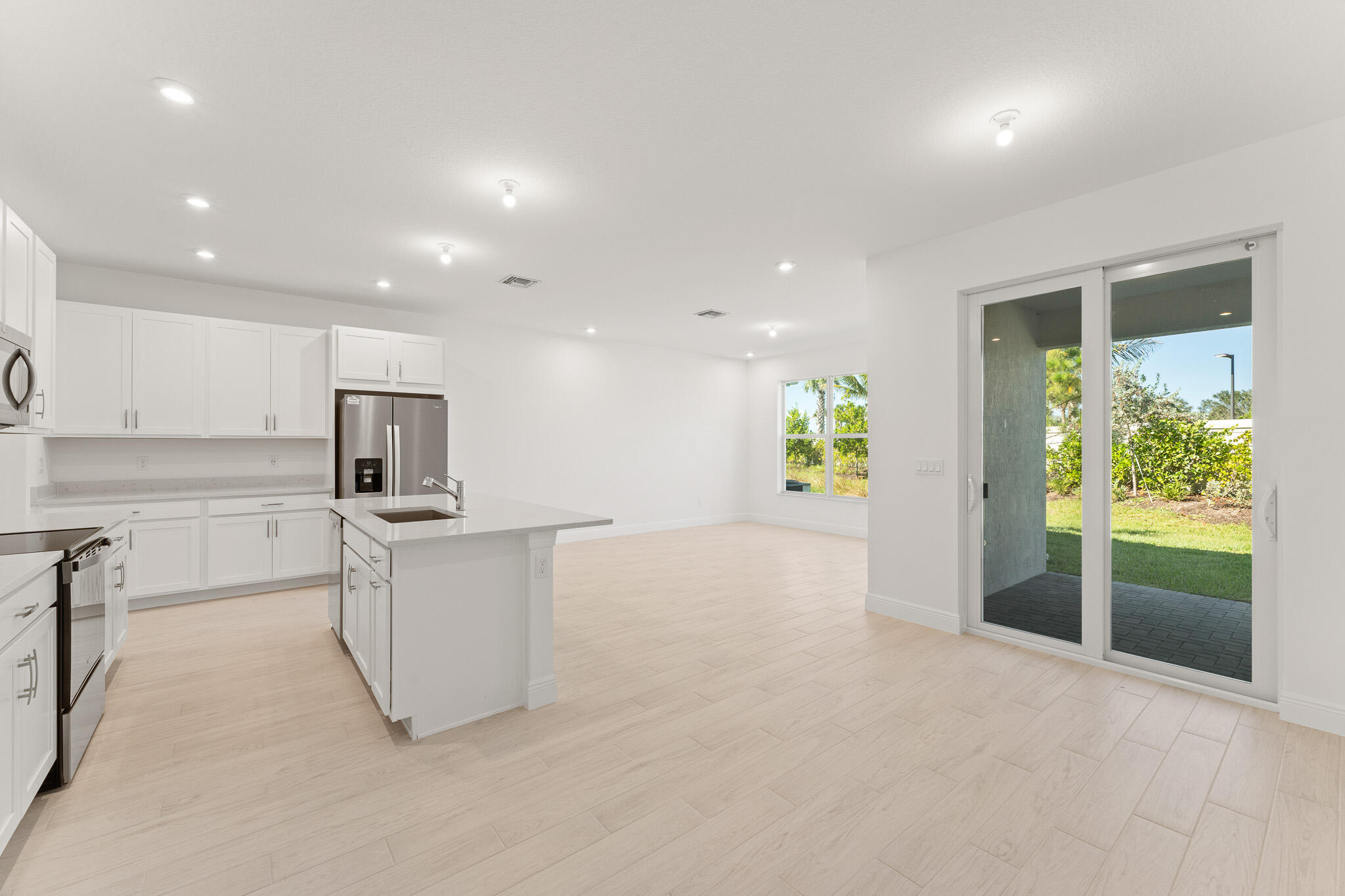 WEST JENSEN PUD PHASE 1B PARCELS 6.0  6.4-6.8 - Residential