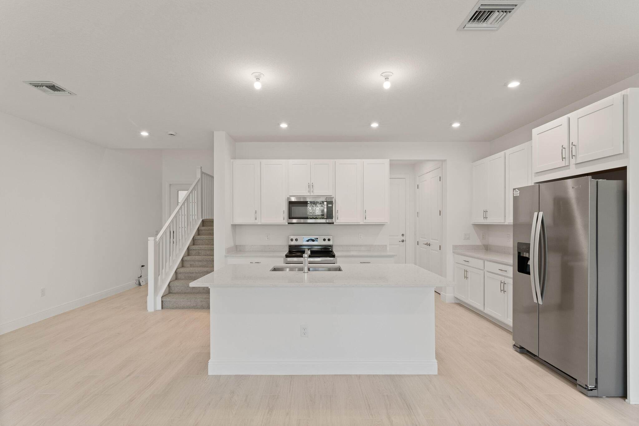 WEST JENSEN PUD PHASE 1B PARCELS 6.0  6.4-6.8 - Residential
