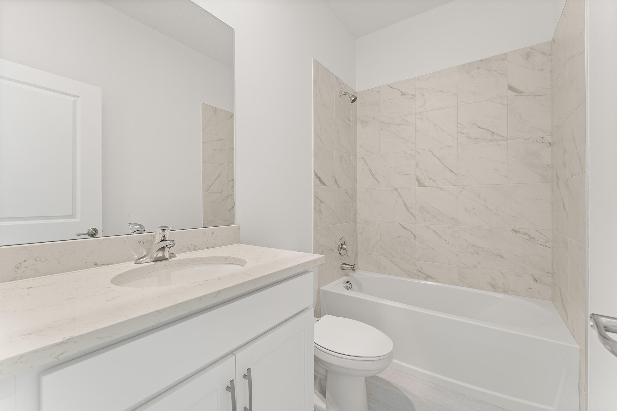 WEST JENSEN PUD PHASE 1B PARCELS 6.0  6.4-6.8 - Residential
