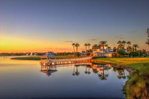 Victoria Parc at Tradition - Residential