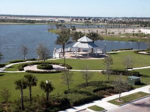 Victoria Parc at Tradition - Residential