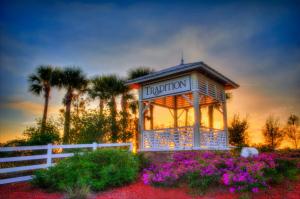 Victoria Parc at Tradition - Residential