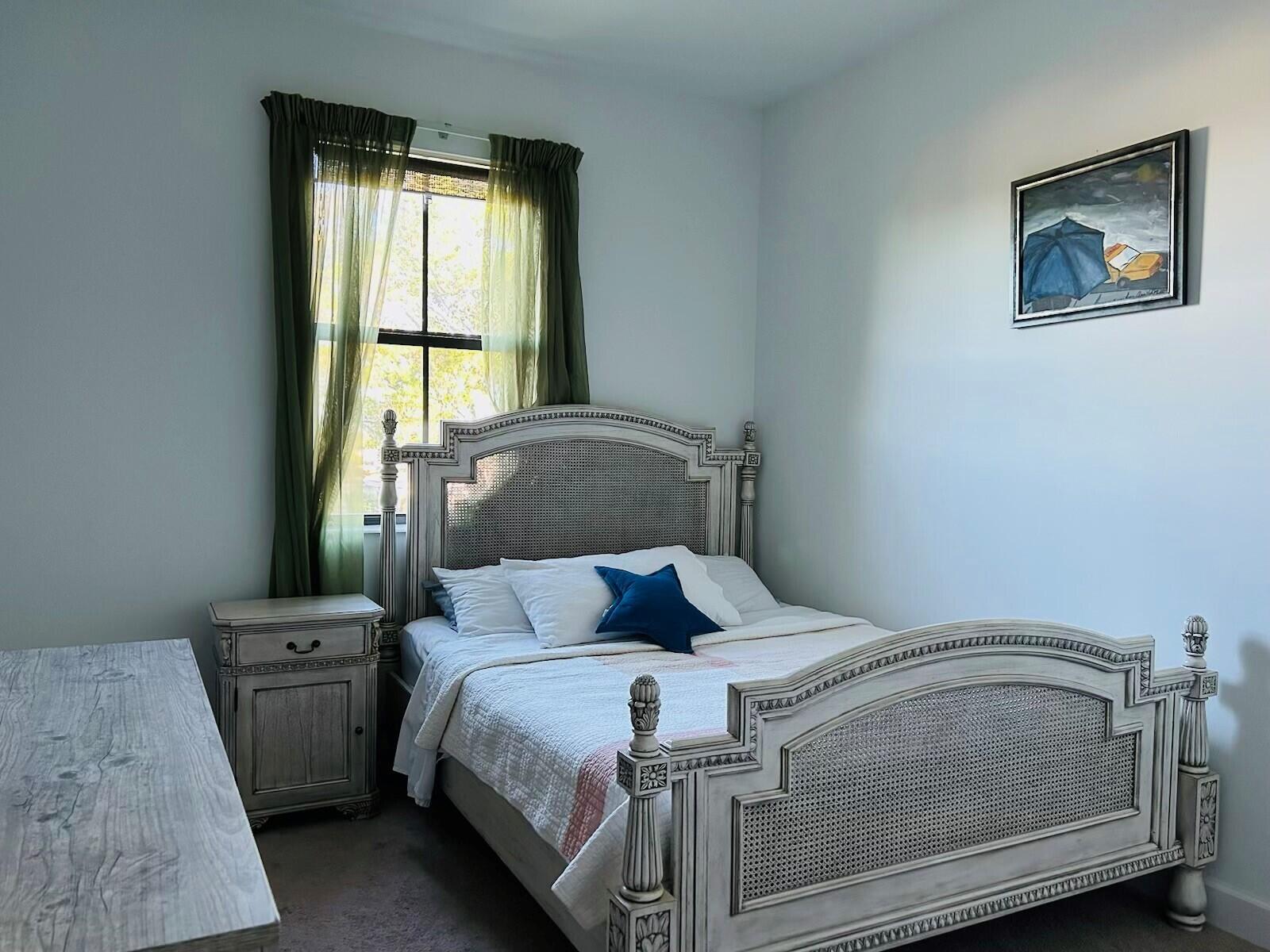 CENTRAL PARC - Residential Lease