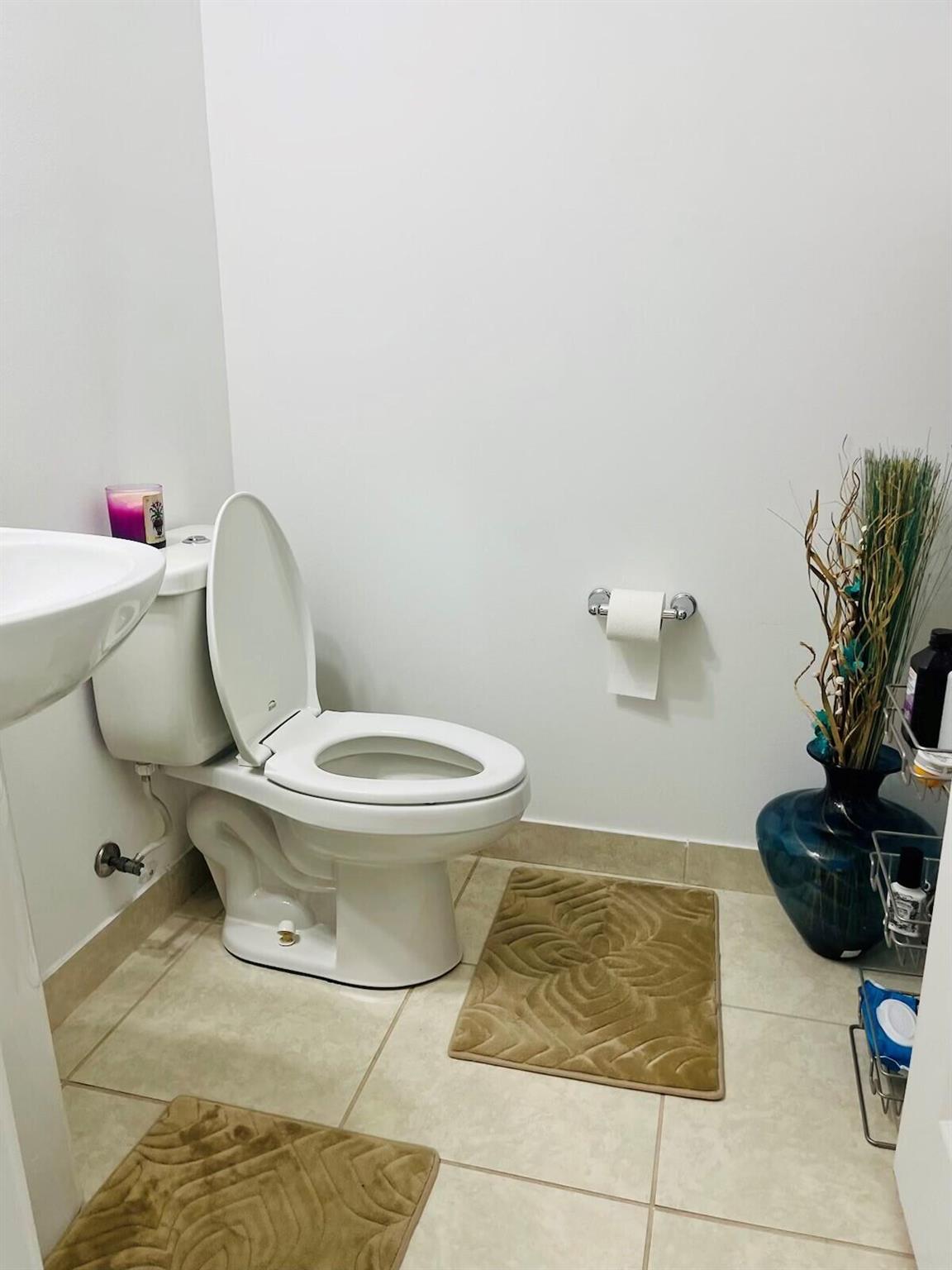 CENTRAL PARC - Residential Lease