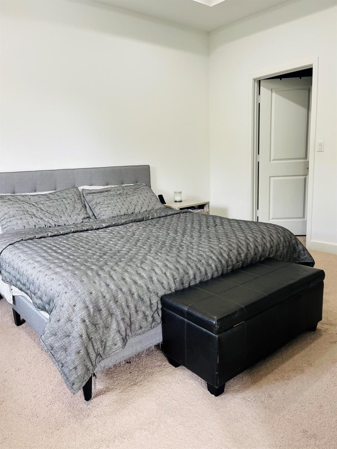 CENTRAL PARC - Residential Lease